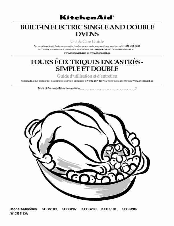 KitchenAid Oven KEBS179BSS-page_pdf